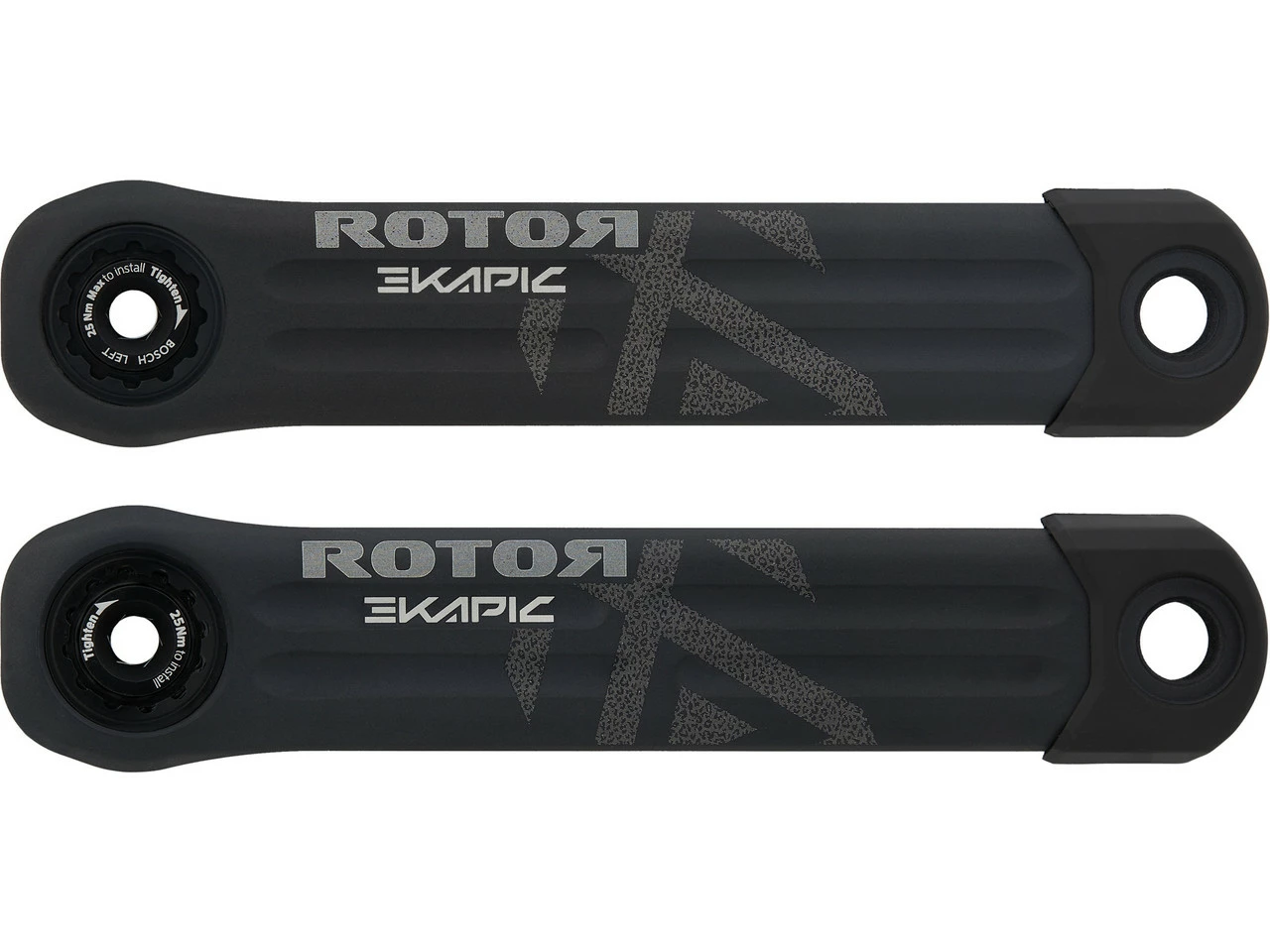 Rotor EKAPIC Kurbelarme Für Bosch 3 Rotor EKAPIC Kurbelarme Für Bosch