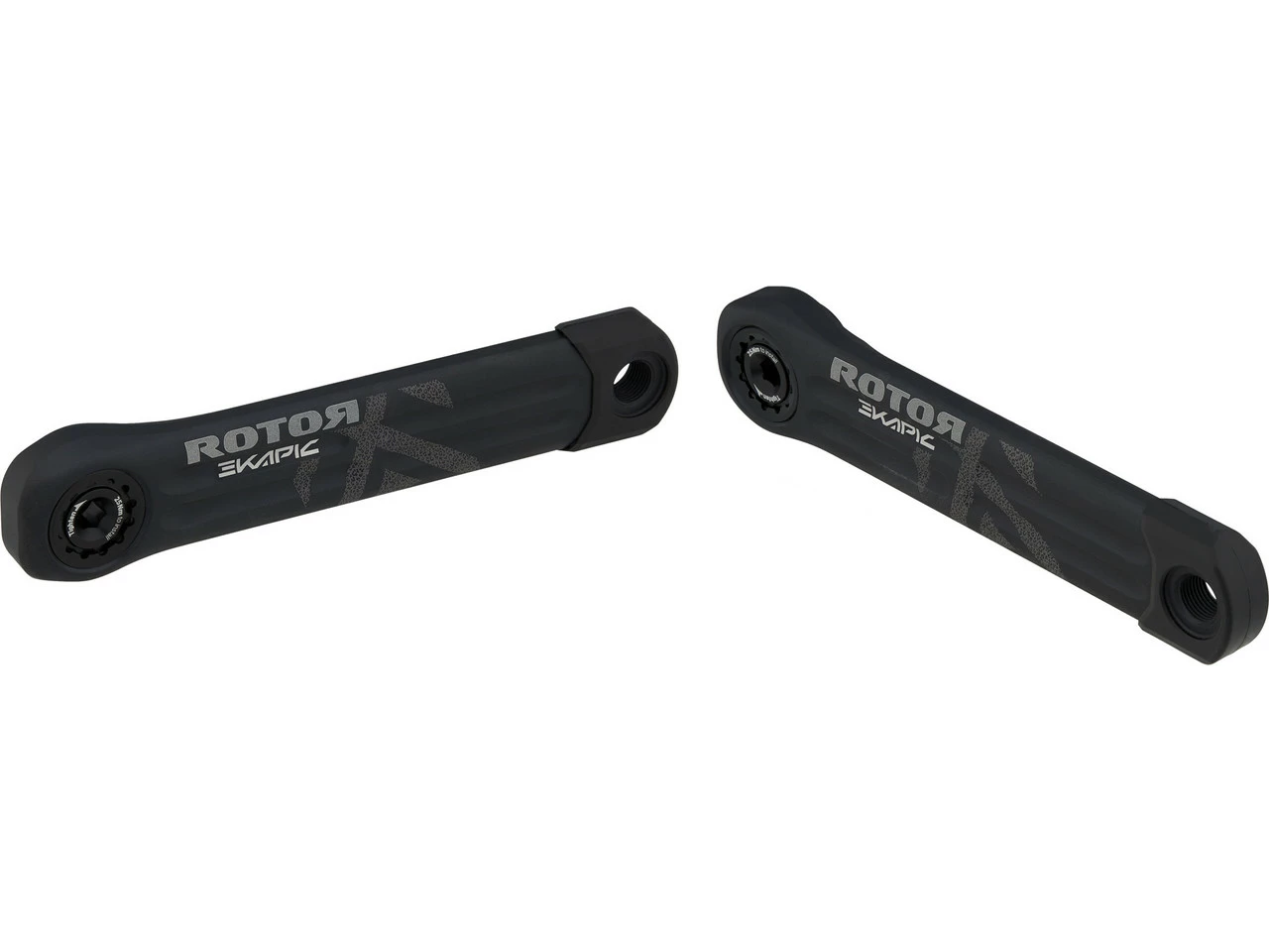 Rotor EKAPIC Kurbelarme Für Brose 5 Rotor EKAPIC Kurbelarme Für Brose – Bild 3