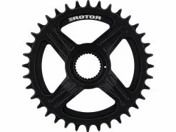 Rotor E-MTB Kettenblatt Direct Mount Für Bosch, NoQ -DMR BremsbelagVerkäufe 422069
