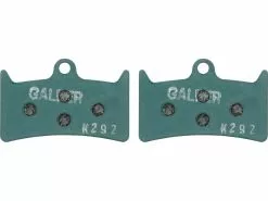 GALFER Bremsbeläge Disc Pro Für Hope -DMR BremsbelagVerkäufe 422320