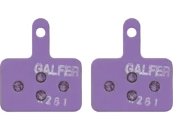 GALFER Bremsbeläge Disc E-Bike Für Tektro -DMR BremsbelagVerkäufe 422574