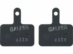 GALFER Bremsbeläge Disc Standard Für Tektro -DMR BremsbelagVerkäufe 422595