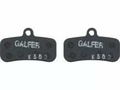 GALFER Bremsbeläge Disc Standard Für Tektro -DMR BremsbelagVerkäufe 422598