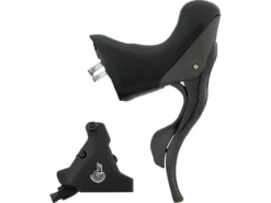 Campagnolo® Record Scheibenbremse 12s Hydr. Ergopower Schalt-/Bremsgriff 2021 -DMR BremsbelagVerkäufe 422631