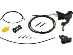 Campagnolo® Record Scheibenbremse 12s Hydr. Ergopower Schalt-/Bremsgriff 2021 -DMR BremsbelagVerkäufe 422646