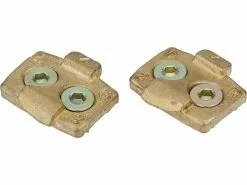 Time ATAC 13/17° Cleats