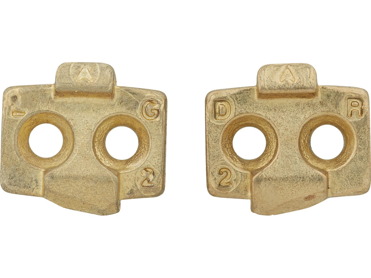 Time ATAC 13/17° Cleats 5 Time ATAC 13/17° Cleats – Bild 3