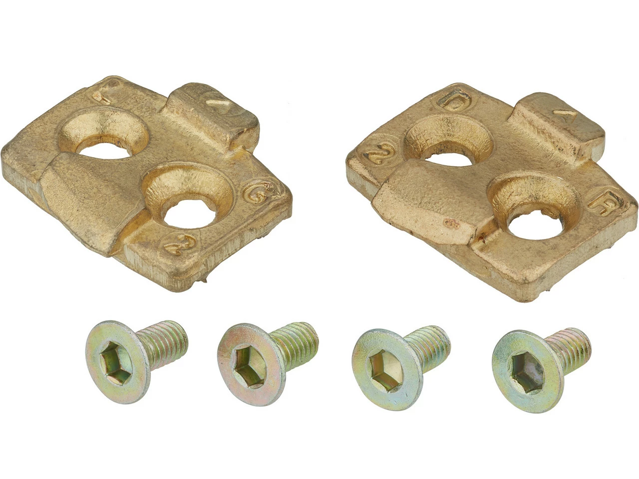 Time ATAC 13/17° Cleats 6 Time ATAC 13/17° Cleats – Bild 4