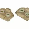 Time ATAC Easy 10° Cleats 1 Time ATAC Easy 10° Cleats -DMR BremsbelagVerkäufe 423709