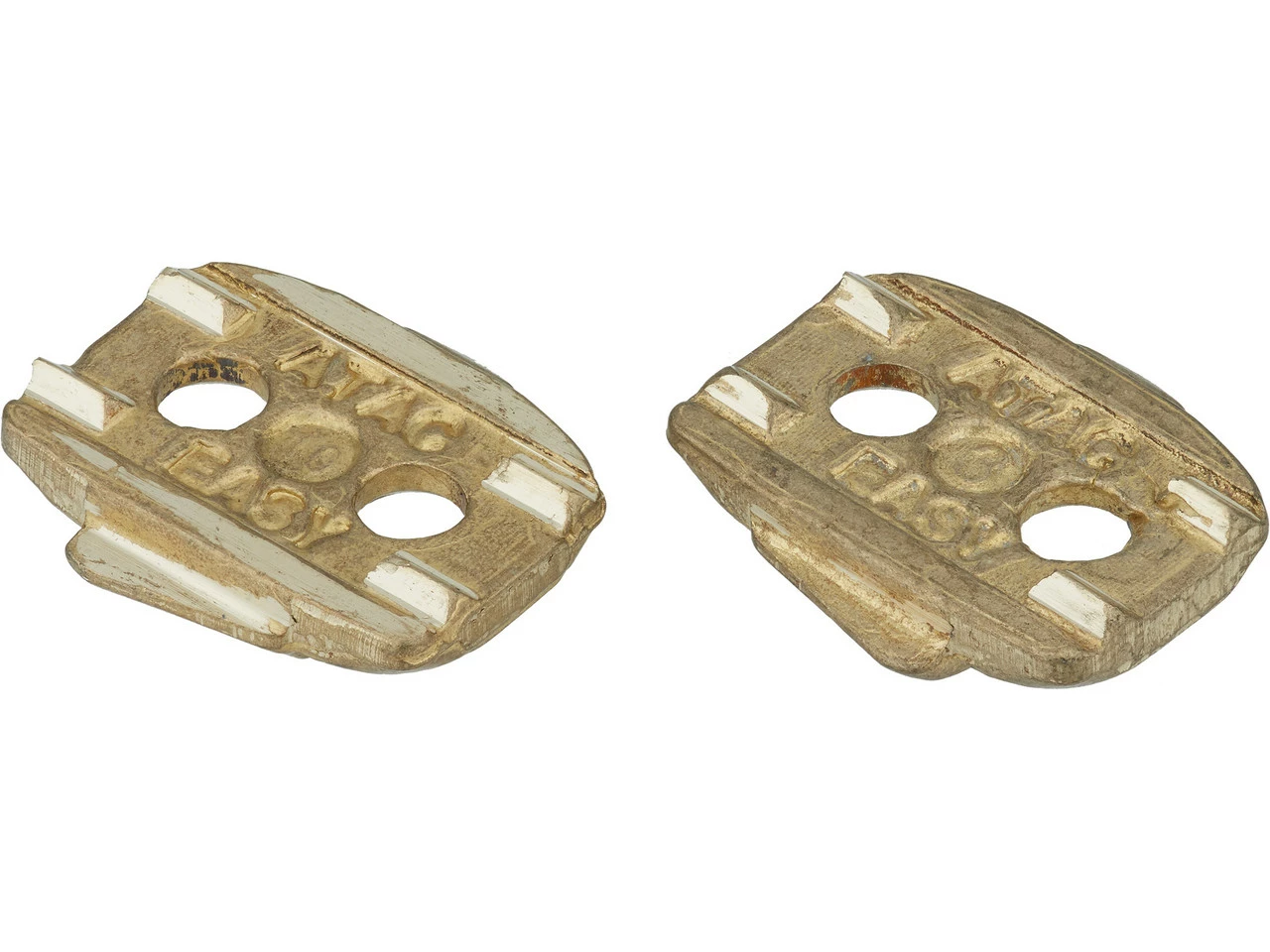 Time ATAC Easy 10° Cleats 4 Time ATAC Easy 10° Cleats – Bild 2