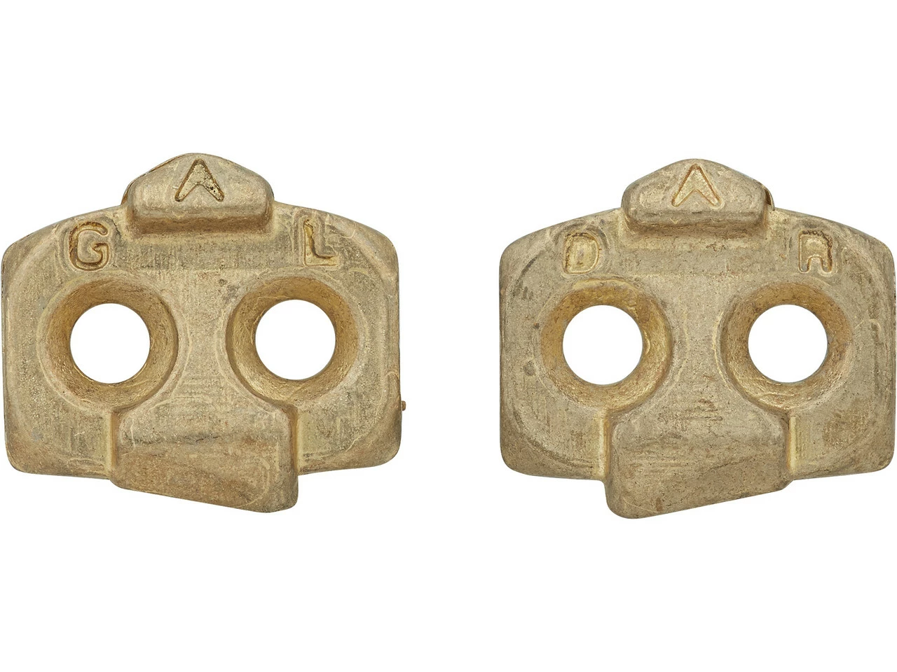 Time ATAC Easy 10° Cleats 5 Time ATAC Easy 10° Cleats – Bild 3