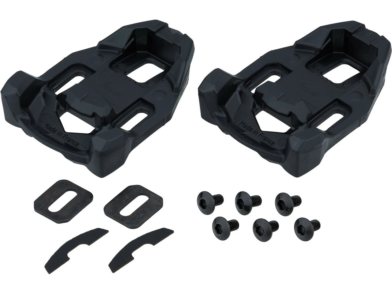 Time ICLIC Free Cleats Für XPro / Xpresso 6 Time ICLIC Free Cleats Für XPro / Xpresso – Bild 4