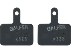 GALFER Bremsbeläge Disc Standard Für Shimano -DMR BremsbelagVerkäufe 424730