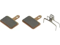 TRP Bremsbeläge A10TS Für Hylex RS / Spyre / Spyke / HY-RD / Parabox 2012 -DMR BremsbelagVerkäufe 424825