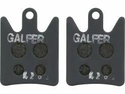 GALFER Bremsbeläge Disc Standard Für Hope -DMR BremsbelagVerkäufe 425272