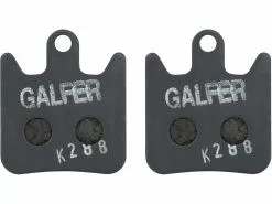 GALFER Bremsbeläge Disc Standard Für Hope -DMR BremsbelagVerkäufe 425278