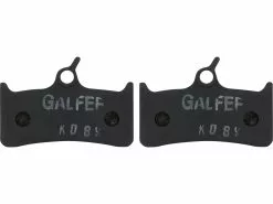 GALFER Bremsbeläge Disc Standard Für Hope -DMR BremsbelagVerkäufe 425287