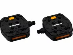 LOOK Trail Grip Plattformpedale -DMR BremsbelagVerkäufe 427270