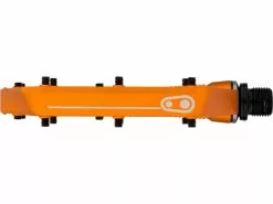 Crankbrothers Stamp 7 LE Plattformpedale -DMR BremsbelagVerkäufe 427695