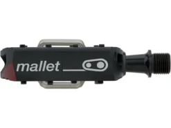 Crankbrothers Mallet DH Superbruni Edition Klickpedale -DMR BremsbelagVerkäufe 428261
