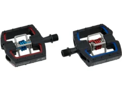 Crankbrothers Mallet DH Superbruni Edition Klickpedale -DMR BremsbelagVerkäufe 428263