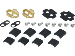 Crankbrothers Mallet DH Superbruni Edition Klickpedale -DMR BremsbelagVerkäufe 428264