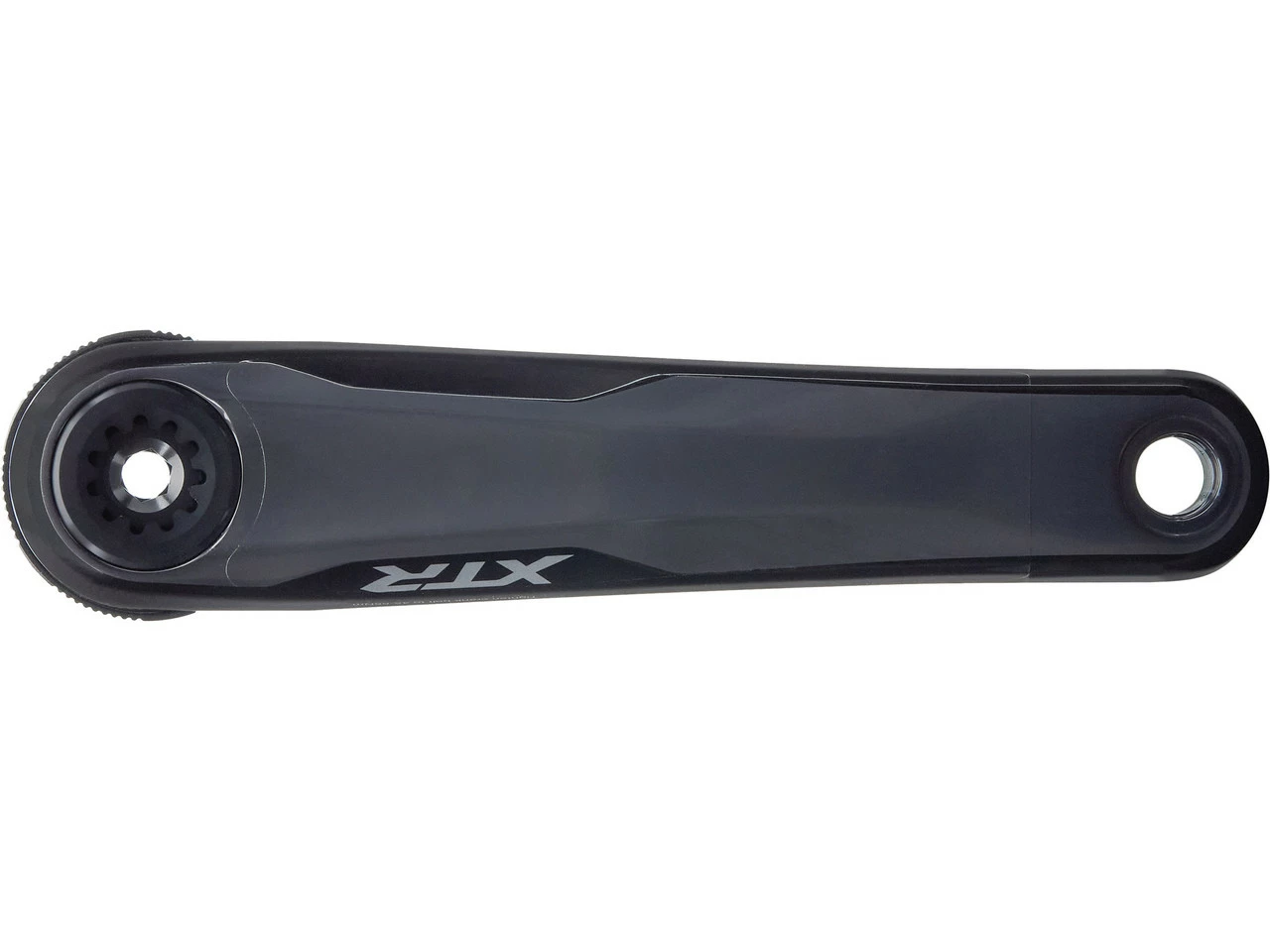 Shimano XTR Enduro Kurbel FC-M9125-1 Hollowtech II 4 Shimano XTR Enduro Kurbel FC-M9125-1 Hollowtech II – Bild 2