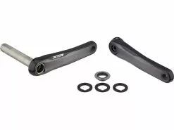 Shimano XTR Enduro Kurbel FC-M9125-1 Hollowtech II 9 Shimano XTR Enduro Kurbel FC-M9125-1 Hollowtech II -DMR BremsbelagVerkäufe 430356