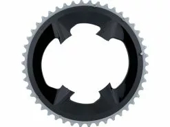 SRAM Kettenblatt Road Für Rival 2x12-fach 107 Mm Lochkreis