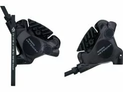 Shimano Ultegra V+h Set Scheibenbremse BR-R8170 + Di2 ST-R8170 -DMR BremsbelagVerkäufe 430918