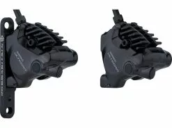 Shimano Ultegra V+h Set Scheibenbremse BR-R8170 + Di2 ST-R8170 -DMR BremsbelagVerkäufe 430919