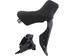 Shimano Ultegra BR-R8170 + Di2 ST-R8170 Scheibenbremse -DMR BremsbelagVerkäufe 430931