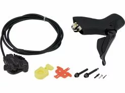 Shimano Ultegra BR-R8170 + Di2 ST-R8170 Scheibenbremse -DMR BremsbelagVerkäufe 430938