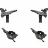 Shimano XT V+h Set Scheibenbremse BR-M8100 Mit Metallbelag J-Kit -DMR BremsbelagVerkäufe 435985