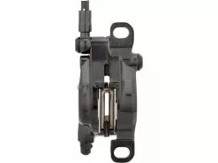 Shimano XT V+h Set Scheibenbremse BR-M8100 Mit Metallbelag J-Kit 19 Shimano XT V+h Set Scheibenbremse BR-M8100 Mit Metallbelag J-Kit -DMR BremsbelagVerkäufe 435992