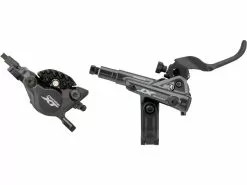 Shimano XT V+h Set Scheibenbremse BR-M8100 Mit Metallbelag J-Kit 20 Shimano XT V+h Set Scheibenbremse BR-M8100 Mit Metallbelag J-Kit -DMR BremsbelagVerkäufe 435993