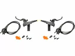 Shimano XT V+h Set Scheibenbremse BR-M8100 Mit Metallbelag J-Kit 21 Shimano XT V+h Set Scheibenbremse BR-M8100 Mit Metallbelag J-Kit -DMR BremsbelagVerkäufe 435994