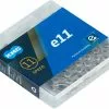 KMC E11 Kette 11-fach -DMR BremsbelagVerkäufe 438312