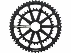 Cannondale OPI SpideRing Si 10-Arm Kettenblatt-Set