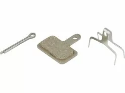 Shimano Bremsbeläge B05S-RX - 25 Paar -DMR BremsbelagVerkäufe 440178