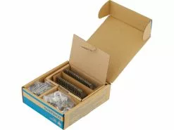 Shimano Bremsbeläge B05S-RX - 25 Paar -DMR BremsbelagVerkäufe 440179