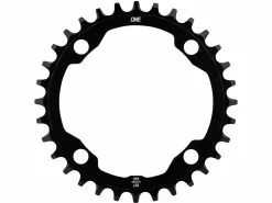 OneUp Components 104 BCD Shimano 12-fach Kettenblatt -DMR BremsbelagVerkäufe 440997