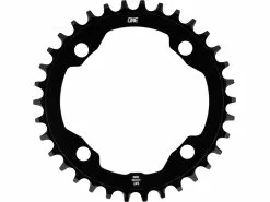 OneUp Components 104 BCD Shimano 12-fach Kettenblatt -DMR BremsbelagVerkäufe 440999