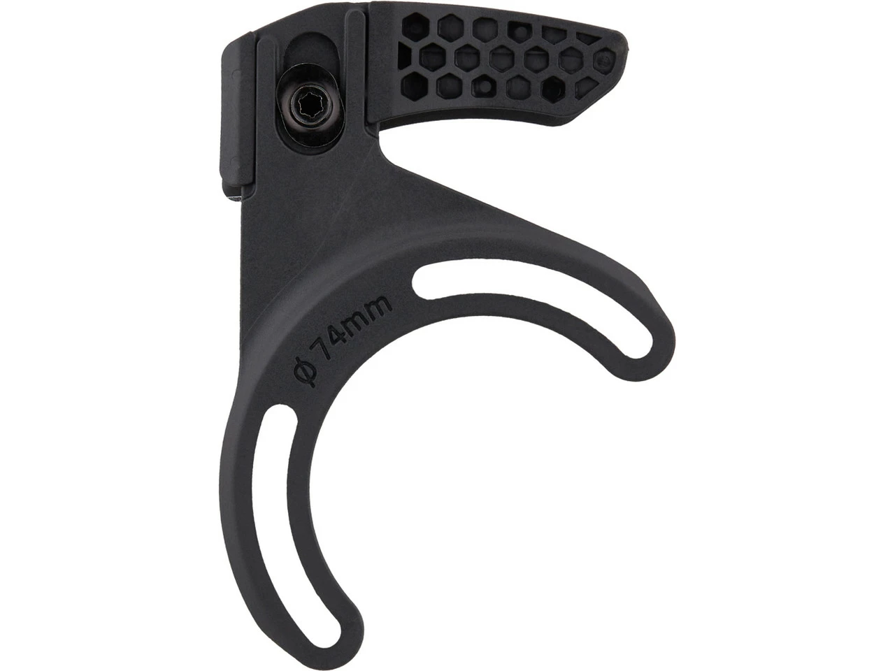 E-thirteen Espec Plus 2-bolt Shimano E-Bike Kettenführung 4 E-thirteen Espec Plus 2-bolt Shimano E-Bike Kettenführung – Bild 2