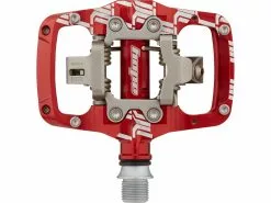 HOPE Union TC Klickpedale -DMR BremsbelagVerkäufe 441700