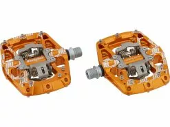 HOPE Union GC Klickpedale -DMR BremsbelagVerkäufe 442082