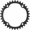 Campagnolo® Super Record / Record Kettenblatt 12-fach, 4-Arm, 145 Mm Lochkreis -DMR BremsbelagVerkäufe 442382