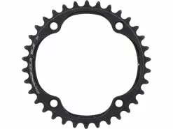 Campagnolo® Super Record / Record Kettenblatt 12-fach, 4-Arm, 145 Mm Lochkreis