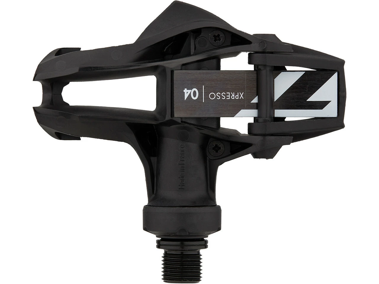 Time XPresso 4 Klickpedale 4 Time XPresso 4 Klickpedale – Bild 2