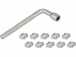 Xpedo Detox Plattformpedale 16 Xpedo Detox Plattformpedale -DMR BremsbelagVerkäufe 442629